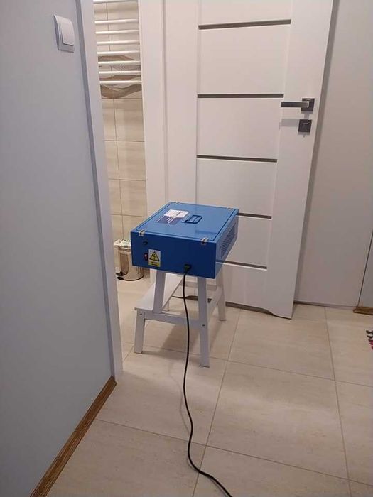 Ozonator przemysłowy 14G