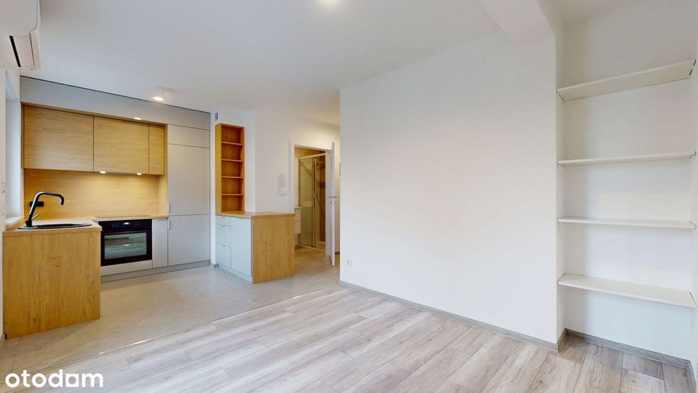 Kup i wynajmuj | Nowe budownictwo, winda, balkon!