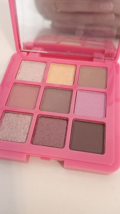 Paletka do makijażu Sence