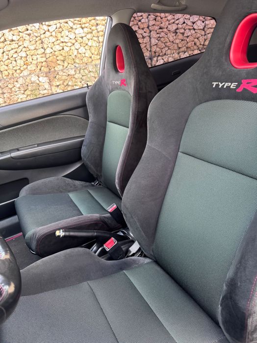 Honda civic type R