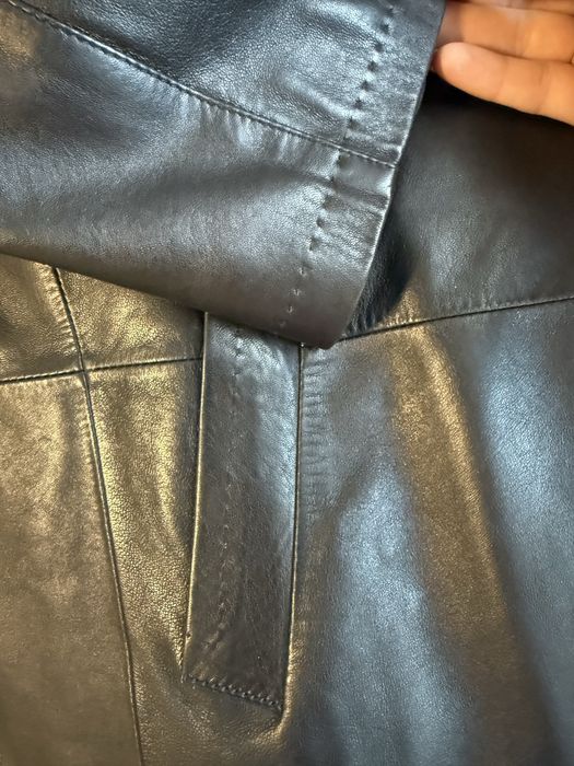 Мужская Куртка-пальто , деми, еврозима Upstar continental