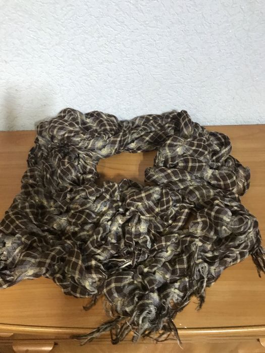 Шарф косынка