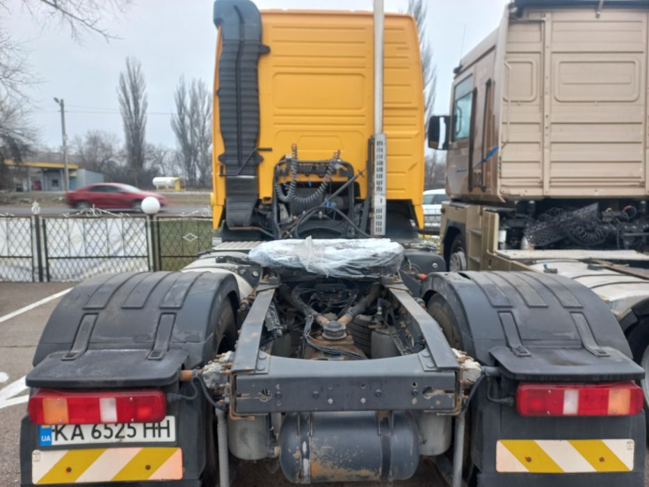 Продам Volvo FH13