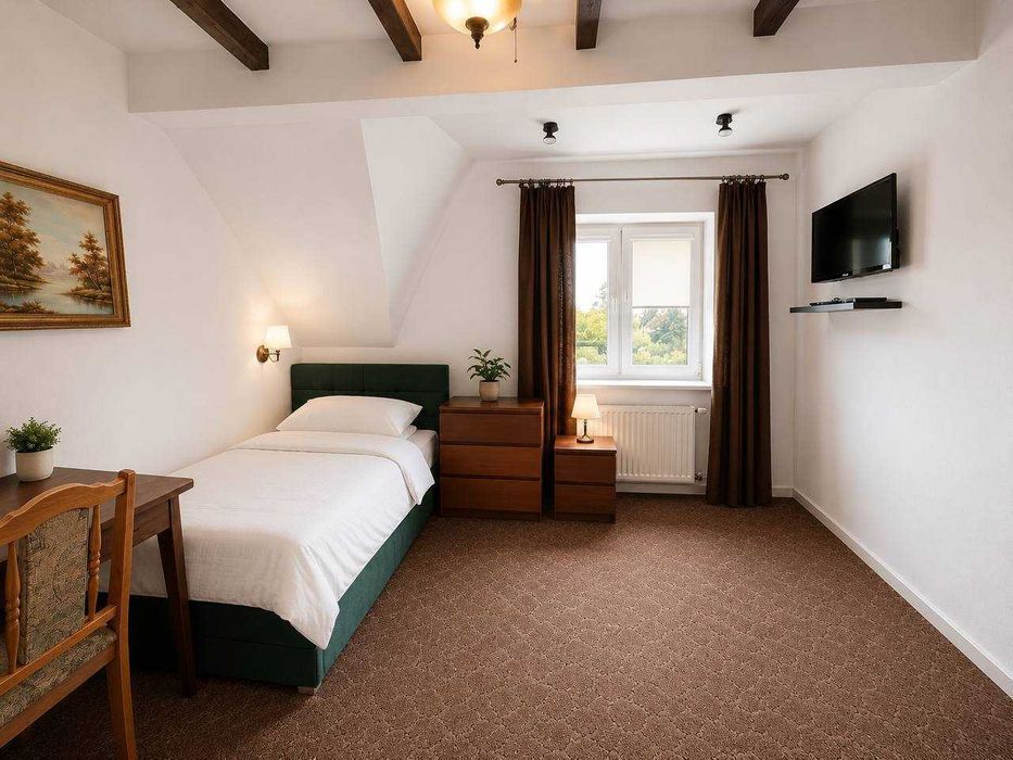 Mieszkanie – Warszawa - Widok 2