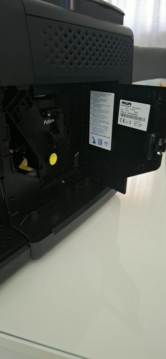 Maquina café Philips 2200 série