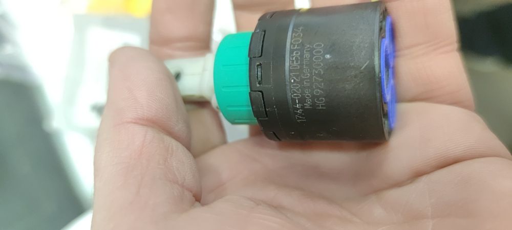 Картридж Hansgrohe 92730000 , для смесителей Hansgrohe и Axor