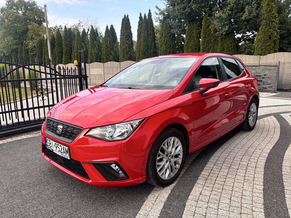 Seat Ibiza 1.0 95KM 2020r.