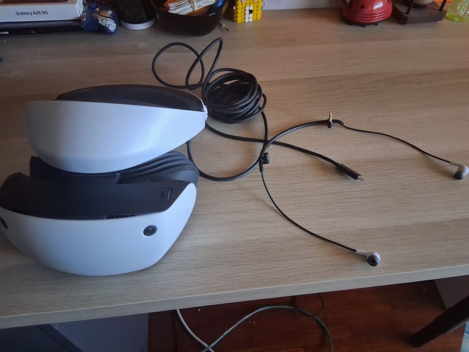 Oculos Playstation PSVR 2