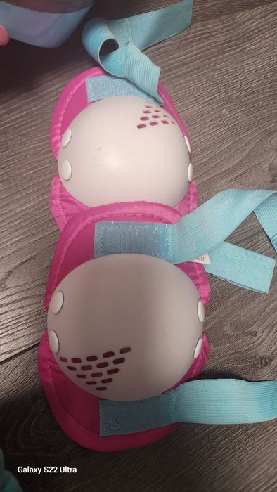 Терміново Ролики дитячі захист