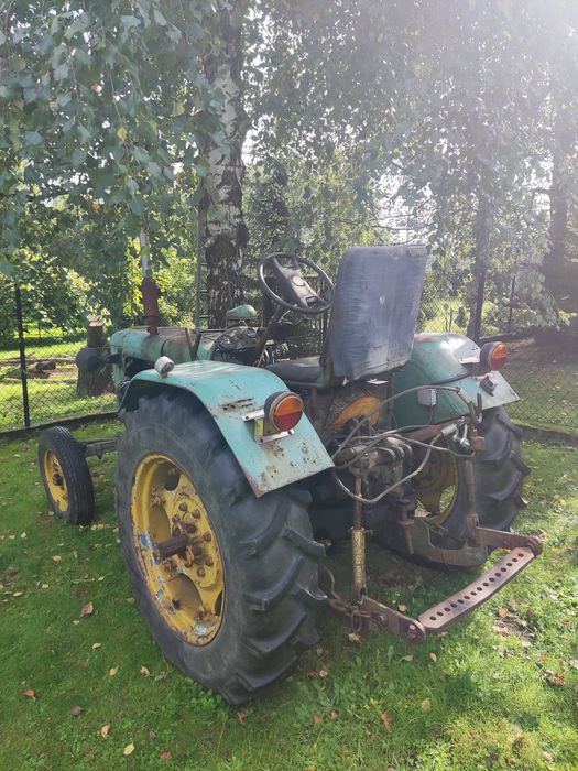 Sprzedam Zetor 25
