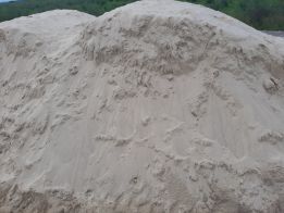 Czarnoziem siany, zwir ,piasek,transport,