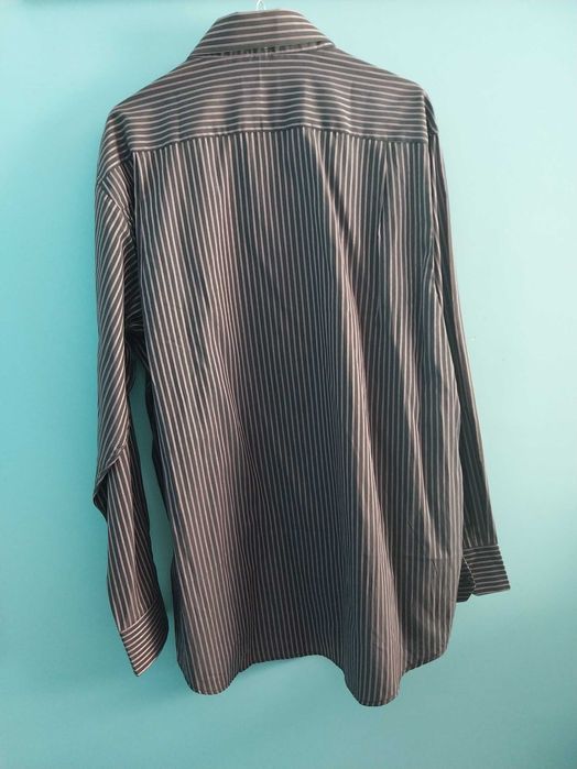 Camisa de Homem, Bryan H, 43-44