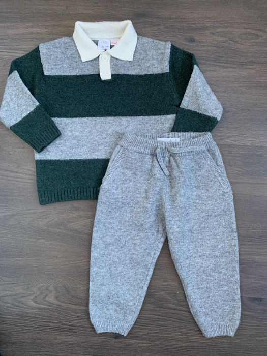 Костюм Zara 98 см 2-3 роки