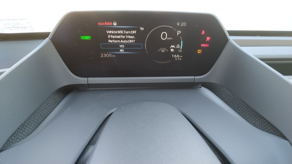 Розбір Subaru Solterra  bz4x 2024 шрот