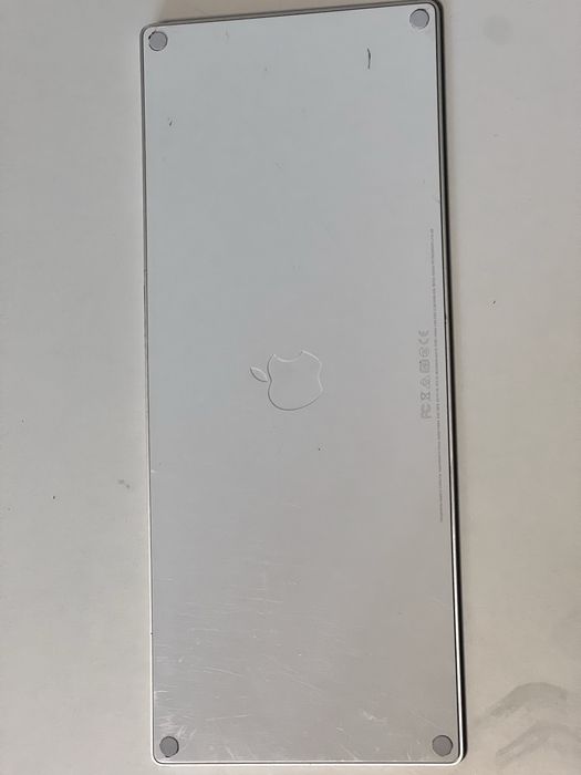 Клавіатура Apple A1644