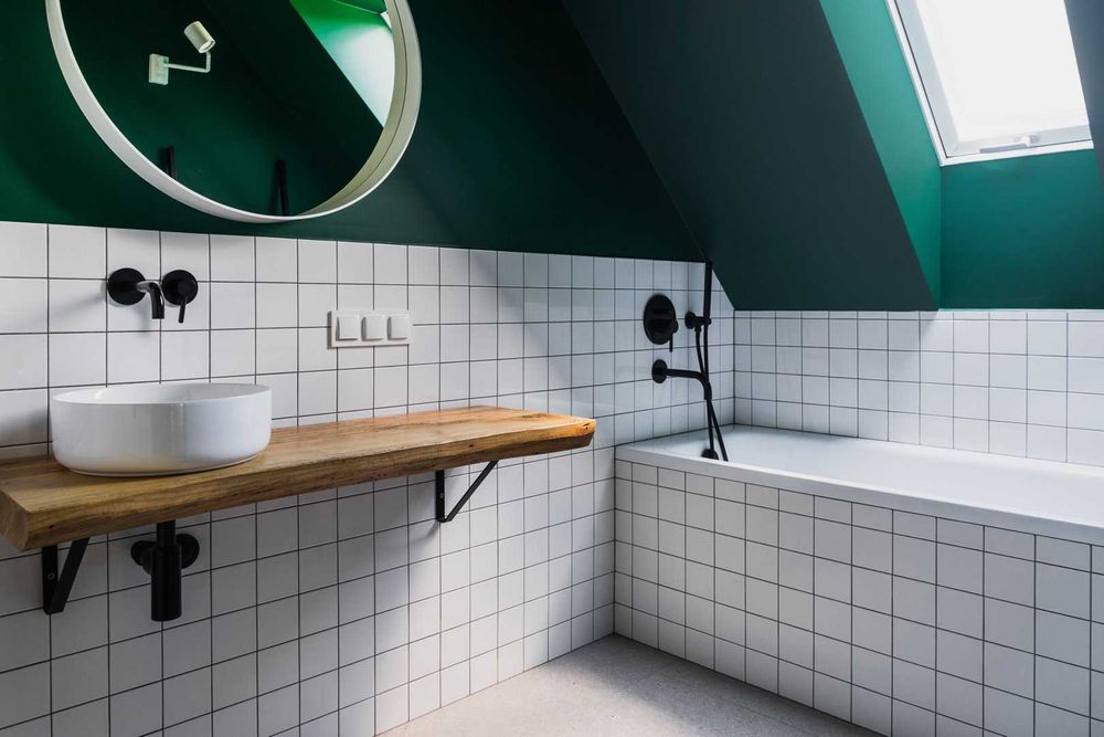 Dom na weekend z basenem, jacuzzi i sauną blisko Warszawy. Kamieńczyk