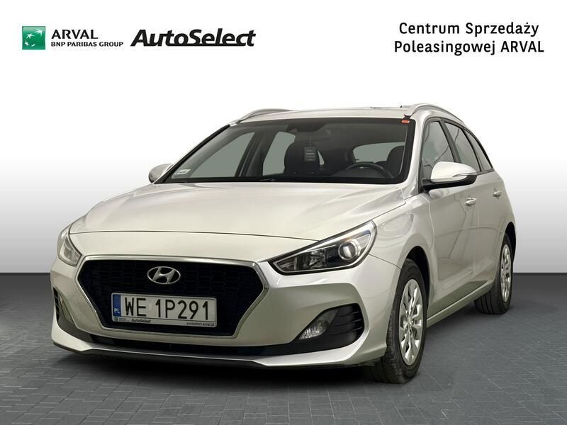Hyundai I30 i30 1.4 Classic + 100KM
