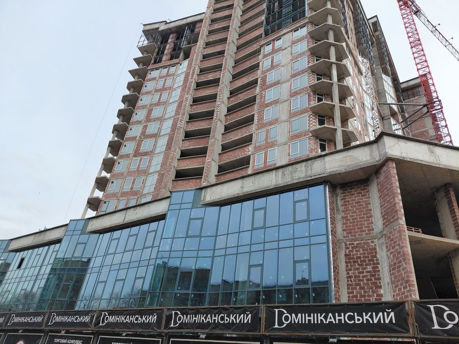 Продаж 2к квартири 64.9 кв. м на вул. Юліана Опільського