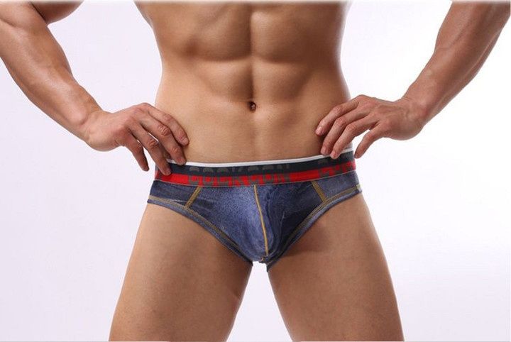 Чоловічі труси брифи Cockcon / розмір M