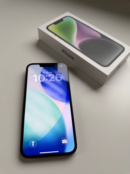 Apple iPhone 14 128gb