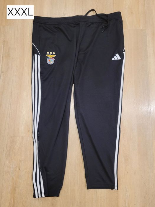 Calças Benfica Adidas XXXL