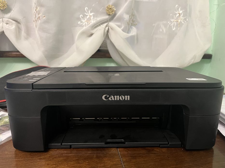 Принтер canon ts 3350