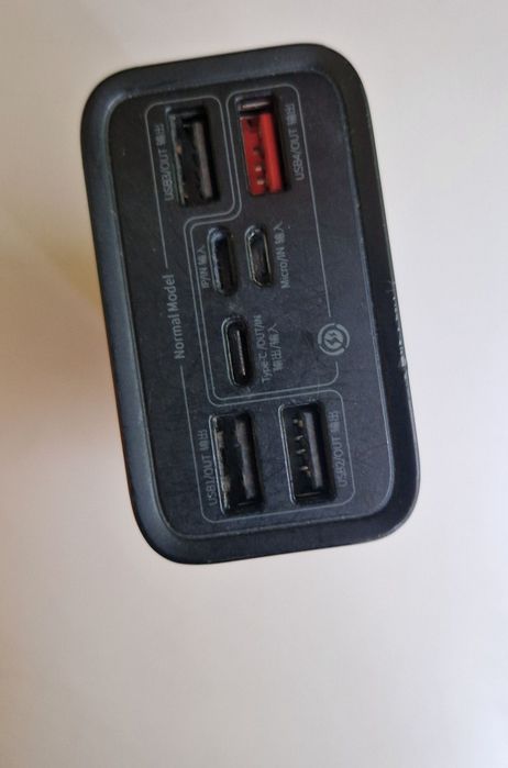 Павербанк Power Bank Baseus 30000mAh 65w