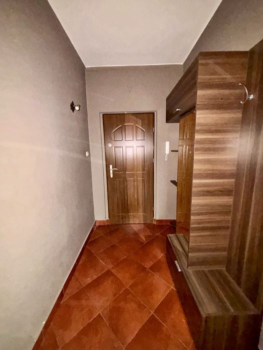 Mieszkanie do wynajęcia – Sosnowiec, Jęzor