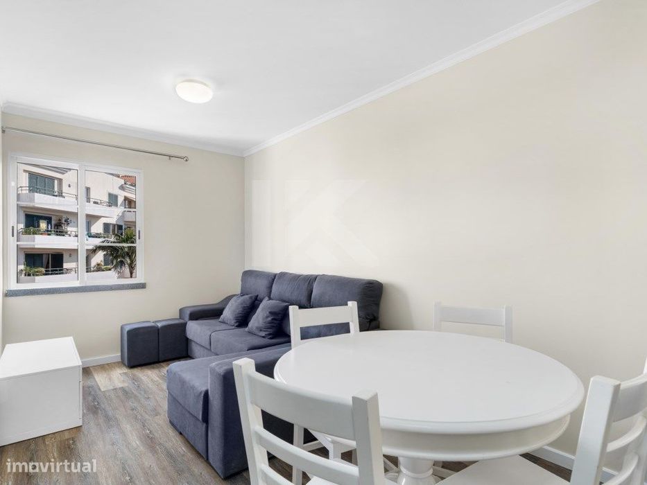 Apartamento T0 - Achada, São Pedro, Funchal