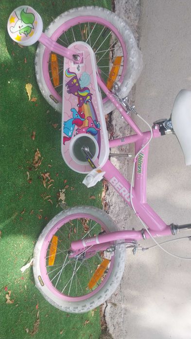 Bicicleta criança