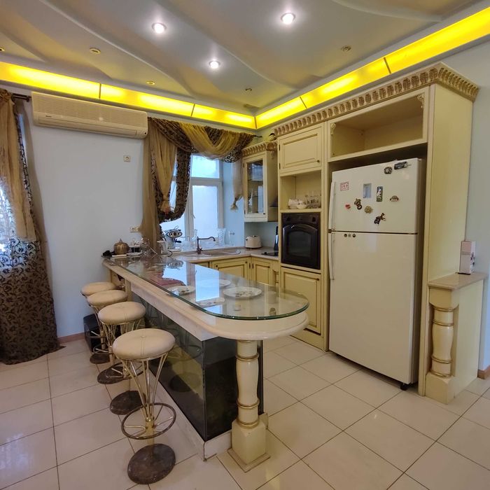 2-кімнатна квартира за адресою вул. Лютеранська (площа 150 м²) - Atlanta.ua - фото 12