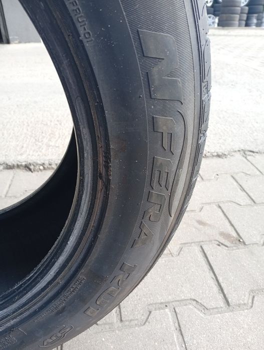 Opona Nexen 255/55R18 109Y