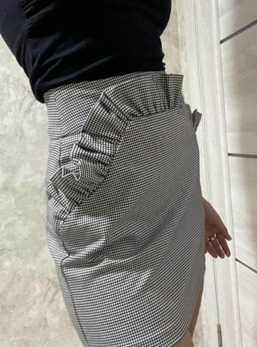 Спідниця h&m