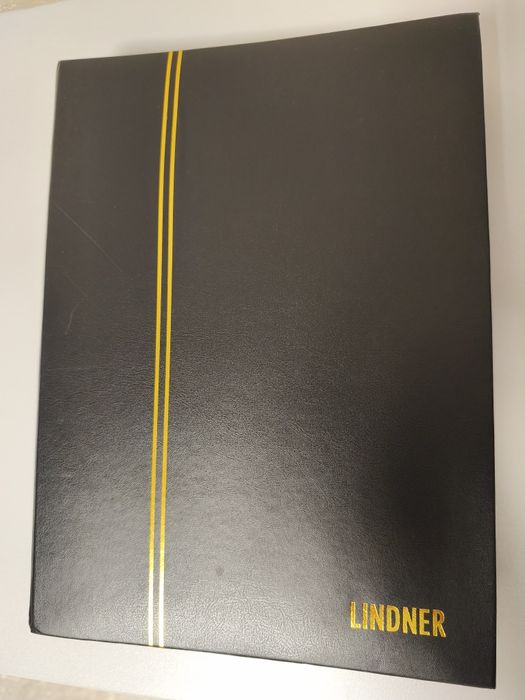 Альбом для марок