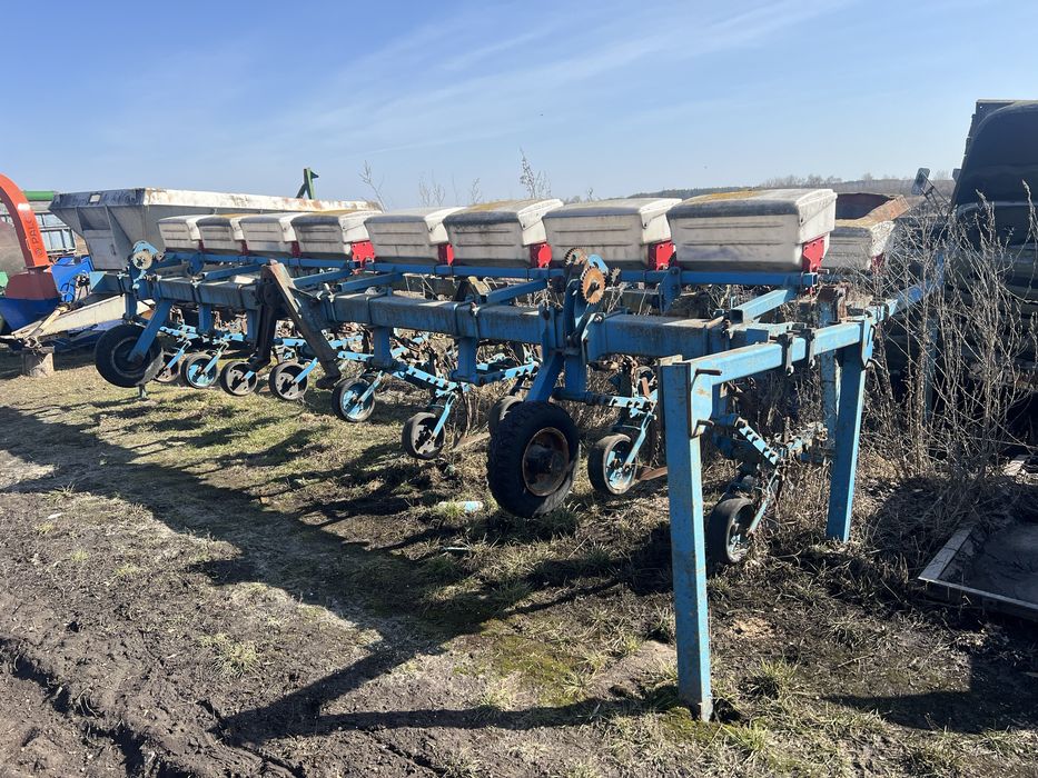 Культиватор КРН 5.6