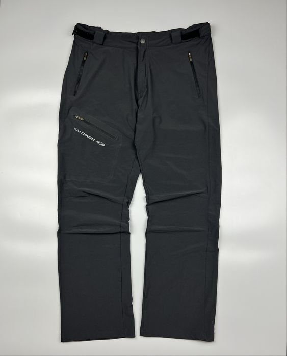 Штани карго Salomon