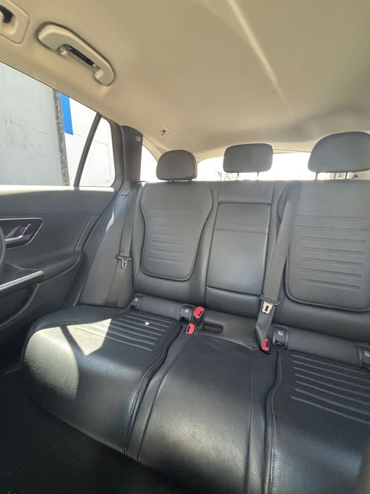 Carrinha Mercedes C300d