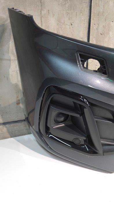 Бампер Audi Q5 80A S-Line Rest (Європа) audi q5 ауди ку5 в зборі! в наявності!