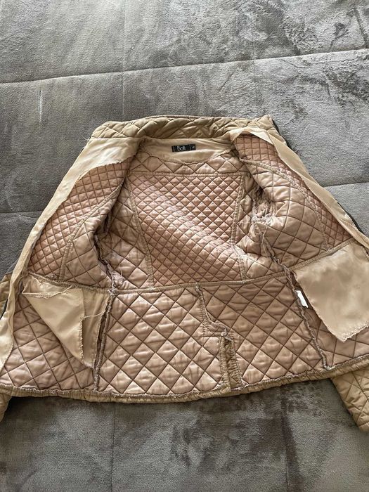 Casacos homem e mulher