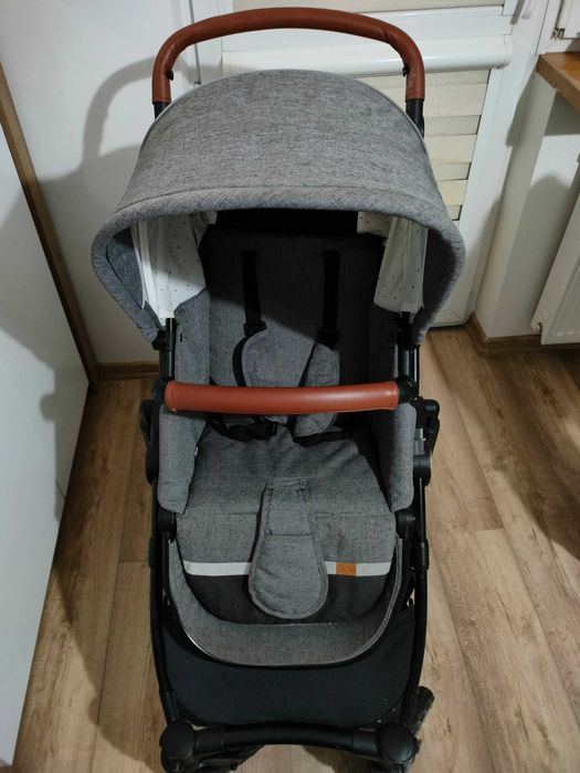 Wózek Kinderkraft