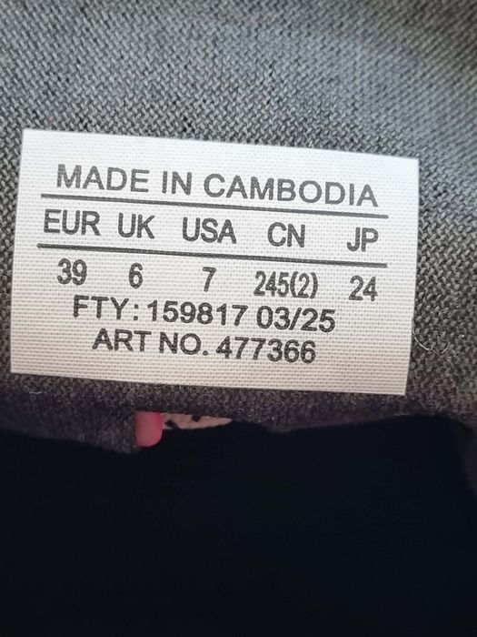Buty Salomon   .