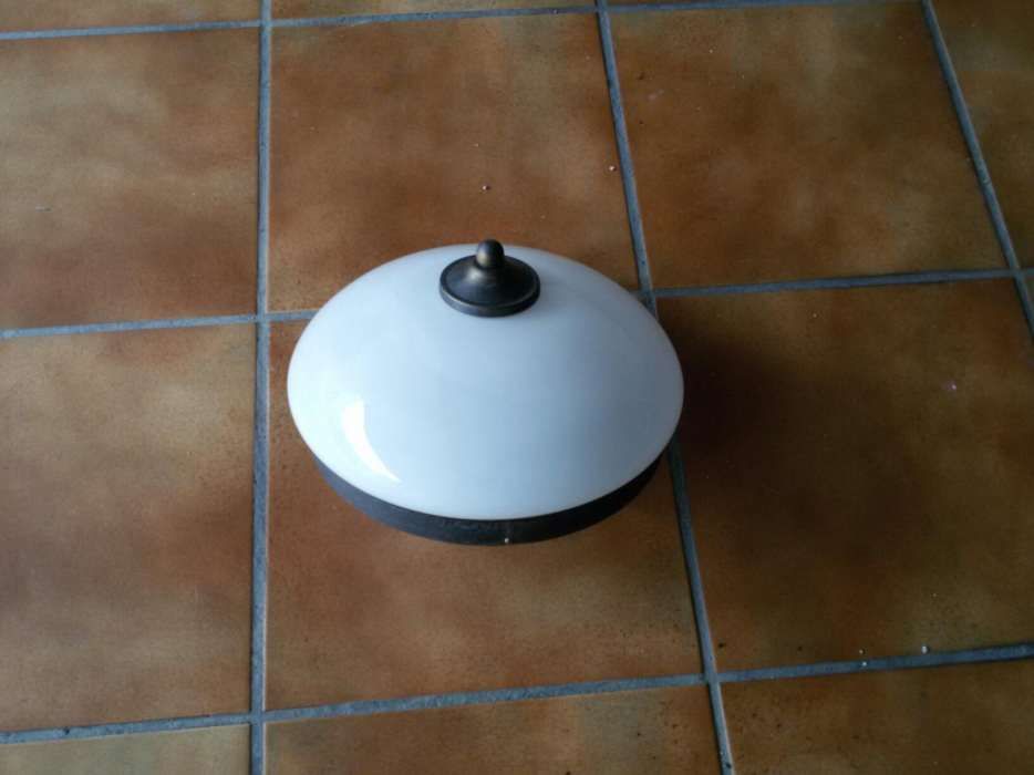 2 Candeeiros de Tecto interior / exterior