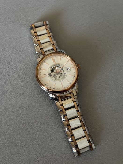 Наручний годинник Romanson TM8222RM