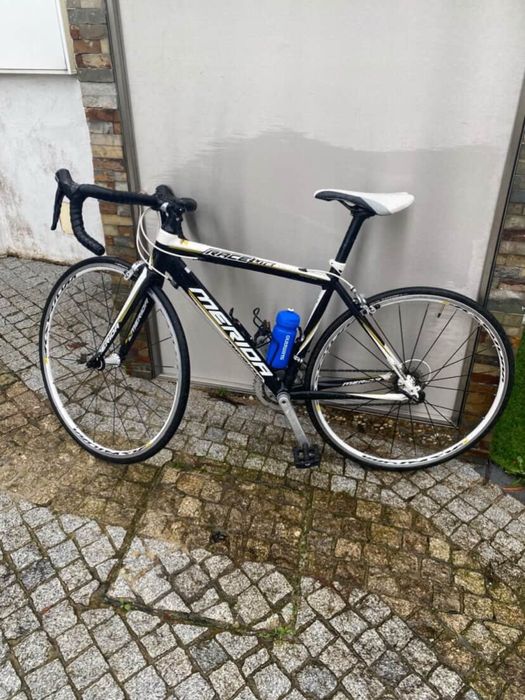 Bicicleta ciclismo