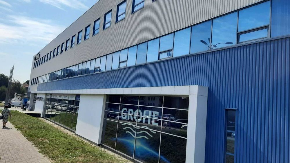 Офіс 370 м² у БЦ «ВАЛМІ»| Поділ, Почайна. 133 488грн без КОМІСІЇ!