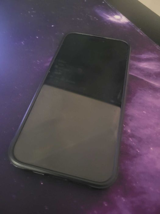 iPhone 15 Pro Max - Dalej na gwarancji