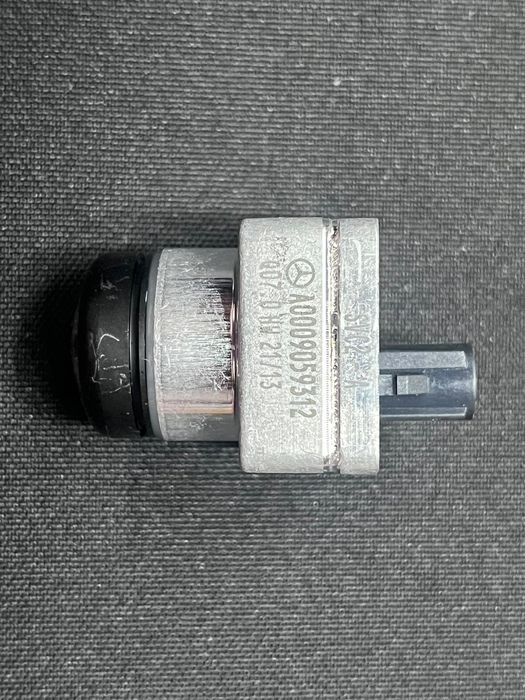 Câmara Original Mercedes Nova