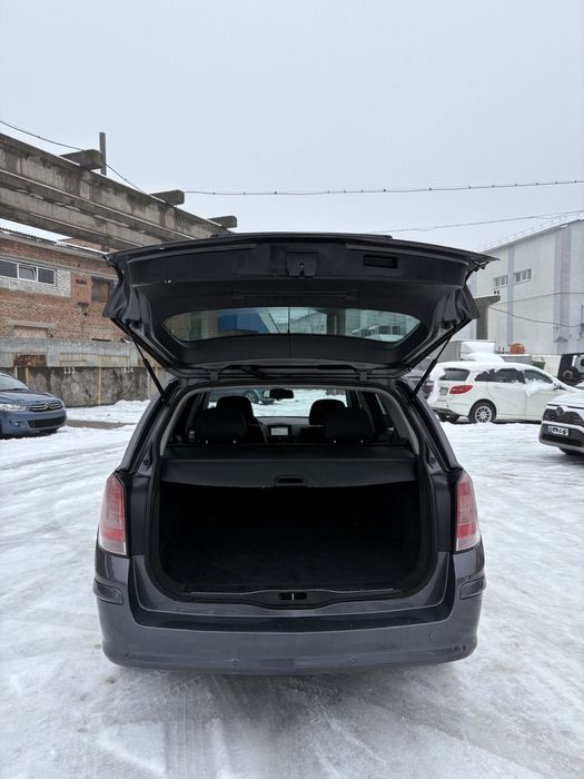 !АВТОМАТ! Опель Астра 2009 року з Голландії