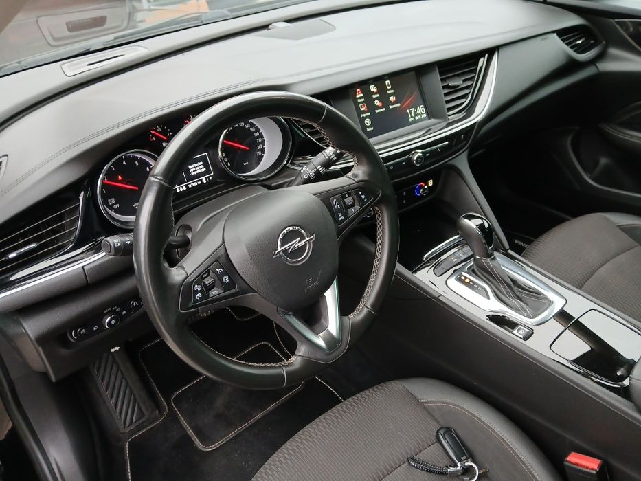Opel Insignia 1.5 Turbo 165km Salon Polska