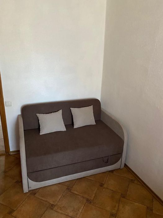 Диван трансформер(кровать)